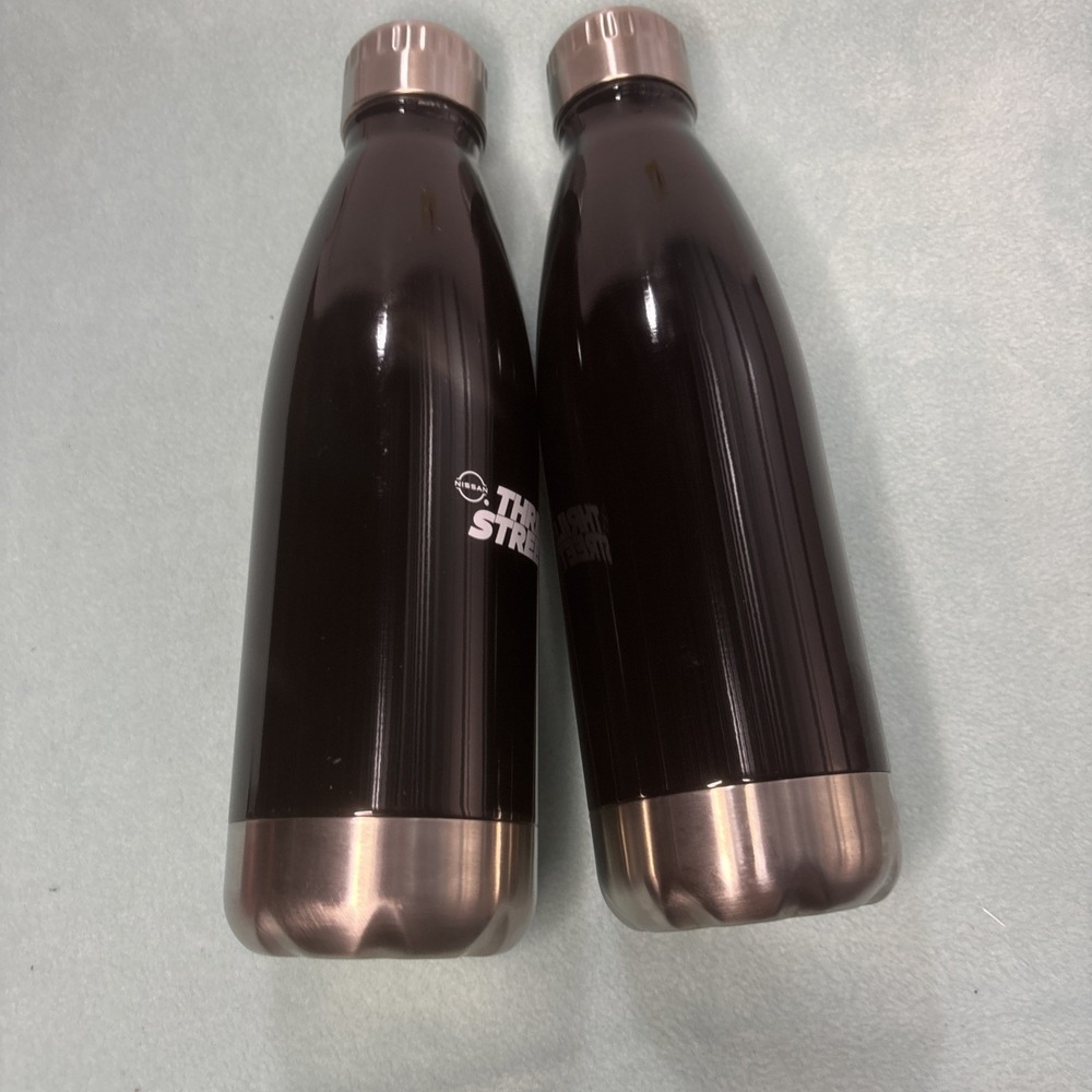 Nissan 16oz Water Bottle - Picture 3 of 6